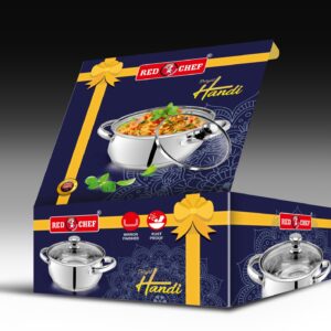 cook and serve 20.5cm