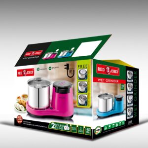 Wet Grinder